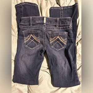 Ariat jeans